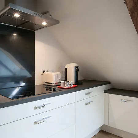 Appartement La-haut - Wifi - Centre-ville Angers