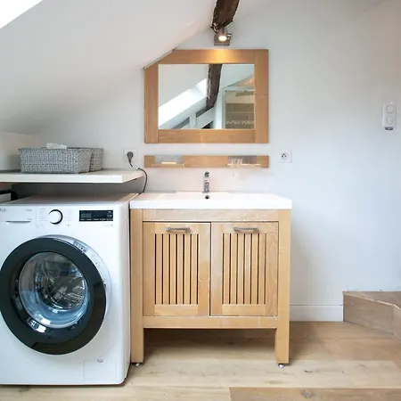 La-haut - Wifi - Centre-ville